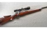 Herters J9 in .30-06 Sprg, Very Nice Hunting Rifle With Scope. - 1 of 9