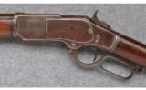 Winchester Model 1873 .44 W.C.F. - 7 of 9