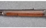 Winchester Model 1873 .44 W.C.F. - 6 of 9