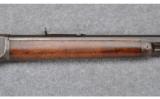 Winchester Model 1873 .44 W.C.F. - 4 of 9