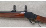 Browning Model 1885 .30-06 SPRG - 4 of 8