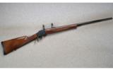 Browning Model 1885 .30-06 SPRG - 1 of 8