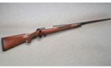 Winchester Model 70 Super Grade .280 REM - 1 of 7