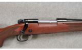 Winchester Model 70 Super Grade .280 REM - 2 of 7