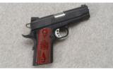 Springfield Armory Range Officer Compact 9mm - 1 of 4