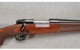 Winchester ~ 70 Super Grade ~ 7mm-08 Rem. - 2 of 7