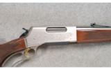 Browning BLR White Gold Medallion .300 WSM - 2 of 8