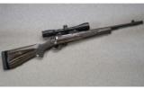 Ruger Gunsite Scout .308 WIN - 1 of 7