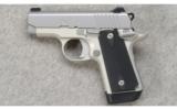 Kimber ~ Micro Carry STS ~ .380 ACP - 2 of 4