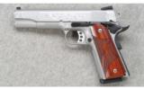 Smith & Wesson Model SW1911 .45 ACP - 2 of 4