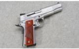 Smith & Wesson Model SW1911 .45 ACP - 1 of 4