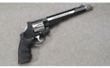 Smith & Wesson Model 629-7 PC .44 MAG - 1 of 4