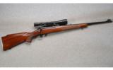 Winchester Model 70 Featherweight .30-06 SPRG - 1 of 8
