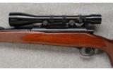 Winchester Model 70 Featherweight .30-06 SPRG - 4 of 8