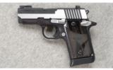 Sig Sauer Model P938 Equinox 9mm PARA - 2 of 4