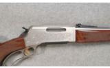 Browning ~ BLR White Gold Medallion ~ .243 Win. - 2 of 8