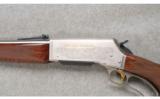 Browning ~ BLR White Gold Medallion ~ .243 Win. - 4 of 8