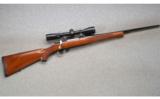 Ruger Model M77 Mark II .270 WIN - 1 of 7