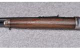 Winchester Model 92 .38 W.C.F. - 6 of 9