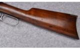 Winchester Model 92 .38 W.C.F. - 8 of 9