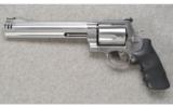 Smith & Wesson Model 460XVR .460 S&W MAG - 2 of 4