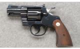 Colt Python .357 MAG - 2 of 4