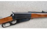 Browning Model 1895 .30-06 SPRG - 2 of 9