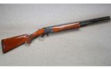 Browning Citori Skeet 12 GA - 1 of 9