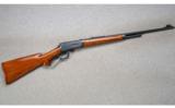 Winchester Model 64 .32 WS - 1 of 9