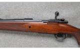 Mauser Siamese Custom .45-70 GOVT - 4 of 7