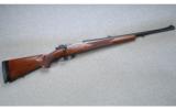 Mauser Siamese Custom .45-70 GOVT - 1 of 7