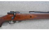 Mauser Siamese Custom .45-70 GOVT - 2 of 7