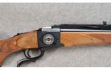 Ruger ~ No. 1 50th Anniversary ~ .308 Win. - 2 of 7