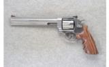 Smith & Wesson Model 629-5 .44 Magnum - 2 of 2