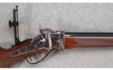Pedersoli Model 1874 Long Range .45-70 GOVT - 2 of 9