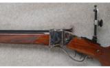 Pedersoli Model 1874 Long Range .45-70 GOVT - 4 of 9