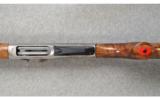 Benelli Raffaello 50th Anniversary 12 GA - 3 of 8