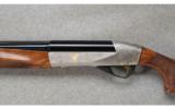 Benelli Raffaello 50th Anniversary 12 GA - 4 of 8