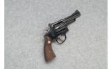Smith & Wesson Model (19-2) - .357 Mag. - 1 of 3