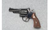 Smith & Wesson Model (19-2) - .357 Mag. - 2 of 3