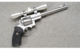 Ruger ~ Super Redhawk ~ .44 Mag. - 1 of 4