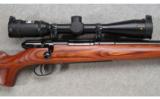 Savage ~ M-25 ~ .223 Rem. - 3 of 9