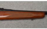 Winchester ~ 1917 Sporter ~ .30-06 Sprg. - 4 of 9