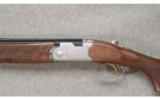 Beretta ~ 686 Silver Pigeon I ~ 28 Ga. - 8 of 9