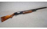 Winchester ~ Model 12 ~ 12 Ga. - 1 of 9