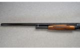 Winchester ~ Model 12 ~ 12 Ga. - 7 of 9