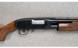 Winchester ~ Model 12 ~ 12 Ga. - 3 of 9
