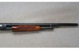 Winchester ~ Model 12 ~ 12 Ga. - 4 of 9