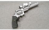 Ruger ~ Redhawk ~ .44 Rem. Mag. - 1 of 1