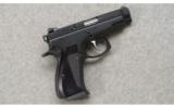 CZ ~ 75B Compact Custom ~ 9mm - 1 of 1